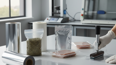 How to Choose the Best Heat Sealable Film for Packaging?