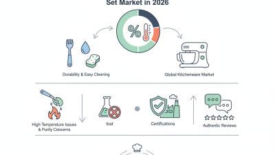 Best Silicone Spoon Set for Global Buyers in 2026?