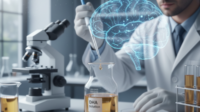 Discover the Benefits of Famous China Docosahexaenoic Acid Service?