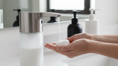 Top Tips for Choosing the Best Hand Sensor Soap Dispenser?