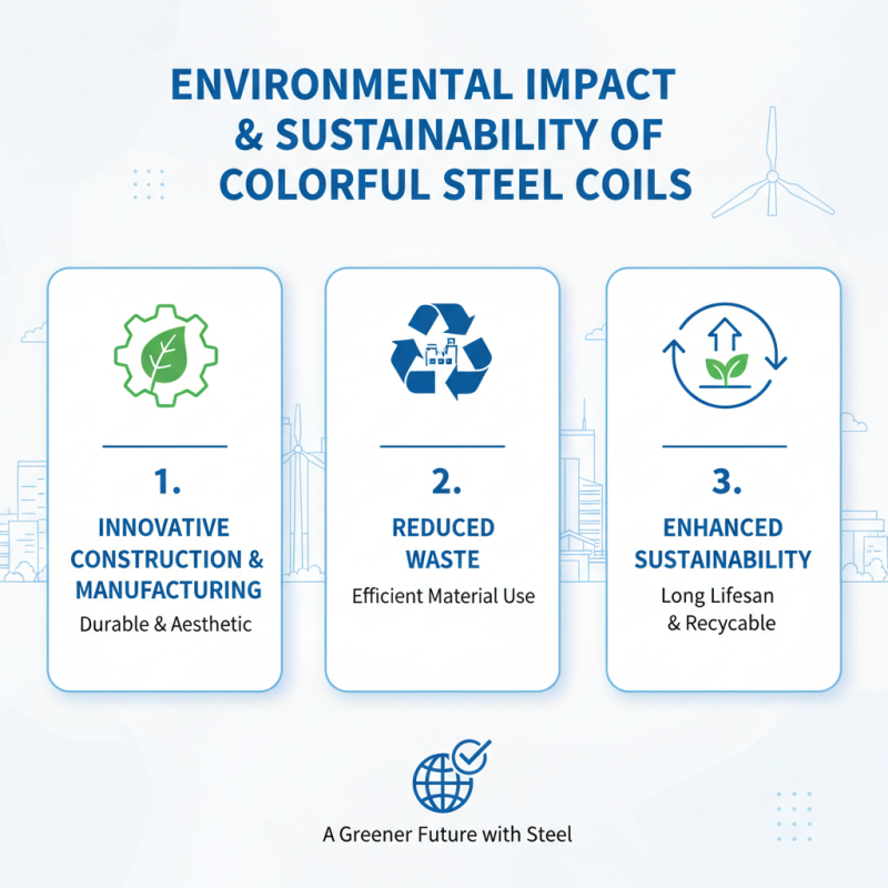 Top 10 Benefits of Using Colorful Steel Coil for Your Projects?
