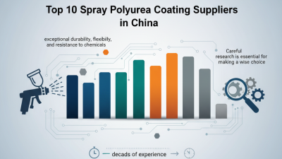 Top 10 Spray Polyurea Coating Suppliers in China?