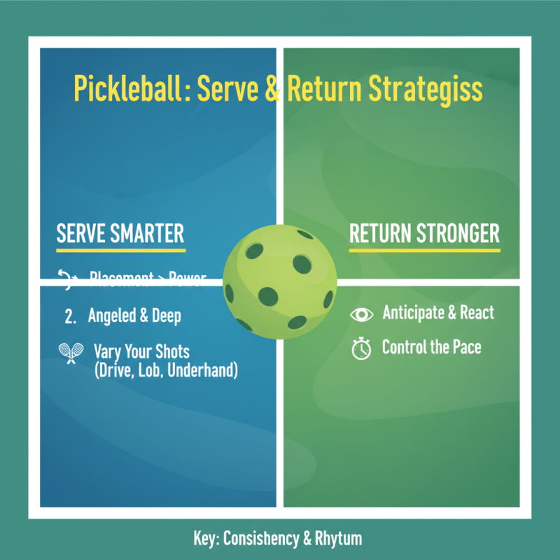 10 Professional Pickle Ball Tips to Improve Your Game Fast?