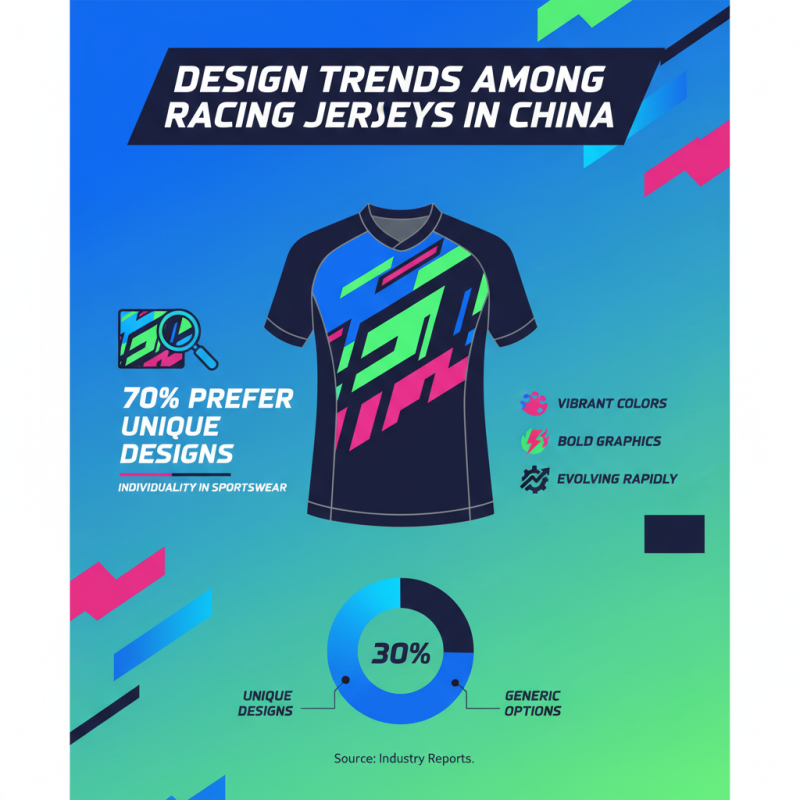 Top Racing Jerseys in China for Global Buyers?