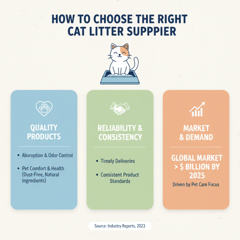 China Top OEM ODM Fresh Cat Litter Supplier for Your Pet's Comfort?