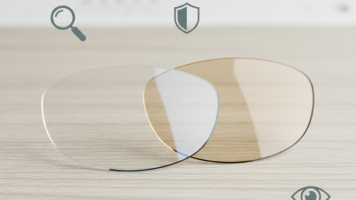 How to Choose the Best Resin Lens for Your Needs?