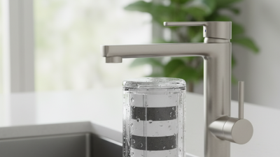 2026 How to Choose the Best OEM Custom Cold Water Filter Tap Manufacturers?