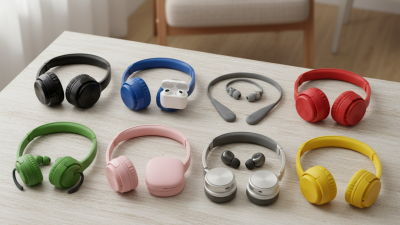 Top 10 Basic Bluetooth Headphones You Should Buy?