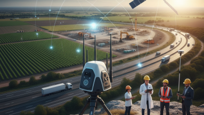 Discover the Best Rtk Gnss Solutions for Global Buyers?