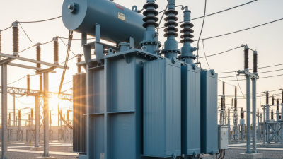 Top Benefits of Wholesale China Oil Immersed Transformer for Your Business?