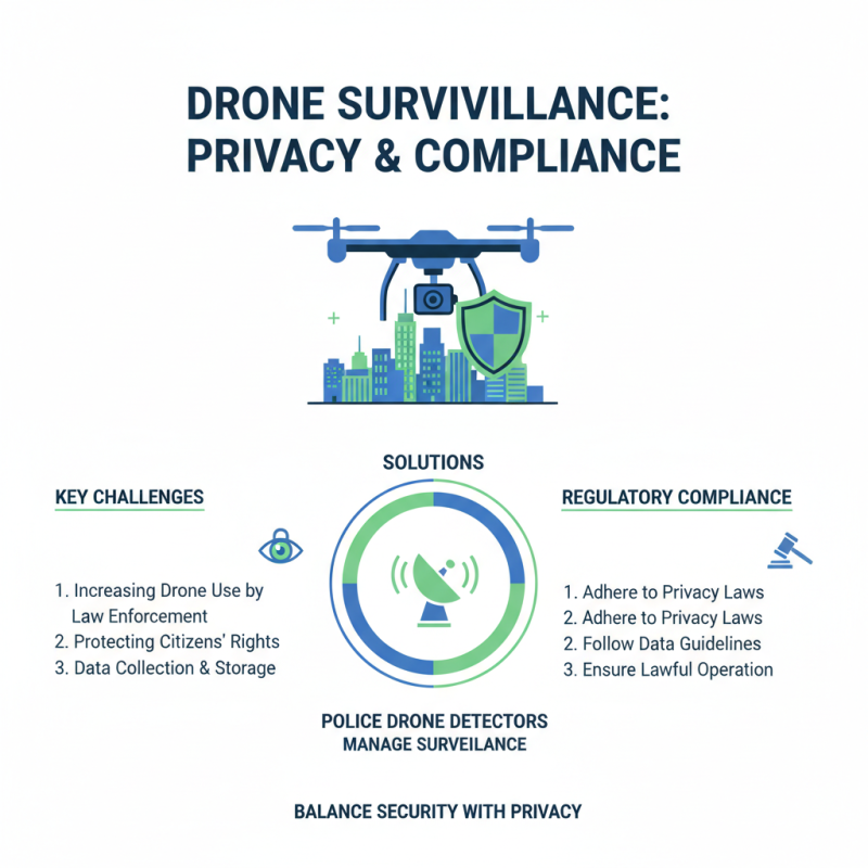 Top 10 Benefits of Using Police Drone Detectors Today?