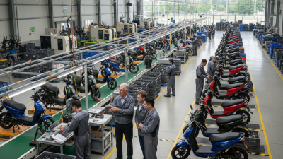 How to Find the Best Discount Moped Electric Bike Factories?