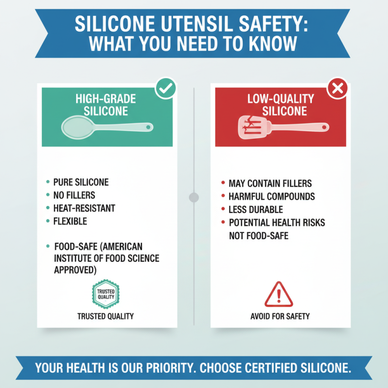 Best Silicone Spoon Set for Global Buyers in 2026?