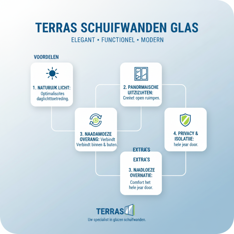 Top 10 Terras Schuifwanden Glas for Modern Homes?