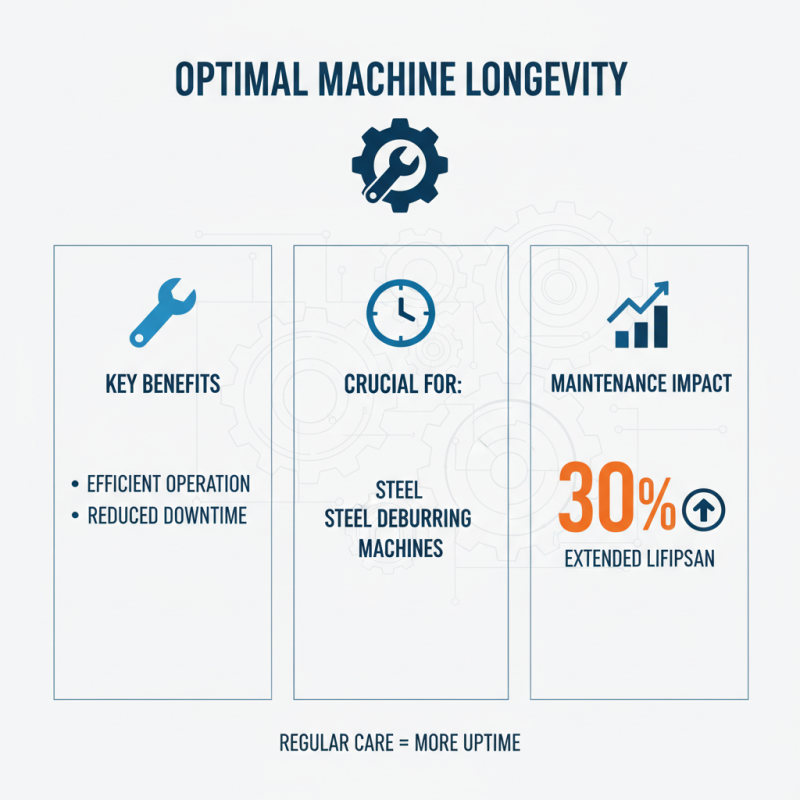 2026 Top Steel Deburring Machine Features Buyers Guide