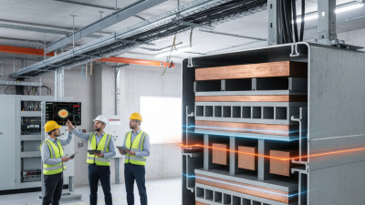 What is Sandwich Bus Duct and Why is it Important?