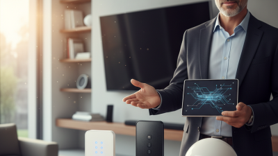How to Choose the Best Wi Fi Switches for Your Home?