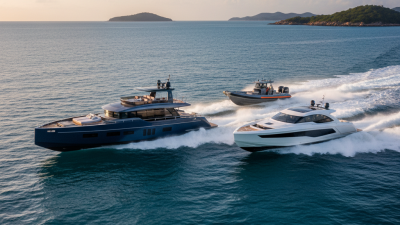Top High Speed Boats for Global Buyers in 2026?