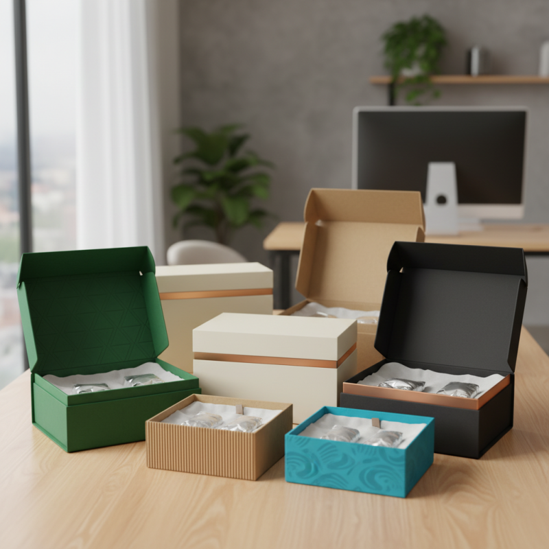 2026 How to Choose Custom Wholesale Flip Lid Box for Your Business Needs?