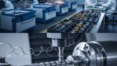What is China ODM Titanium Decorative Bolt Manufacturing Process?