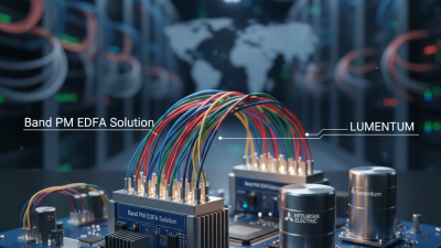 Best Band Pm Edfa Solutions for Global Buyers?