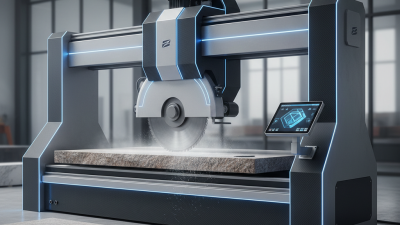2026 Top Stone Cutting Machine Features You Need to Know?