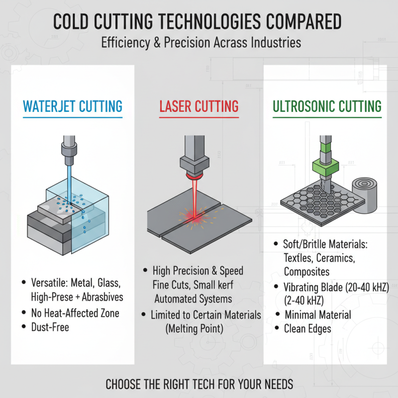 Discover the Best Cold Cutting and Sewing Machines for Global Buyers