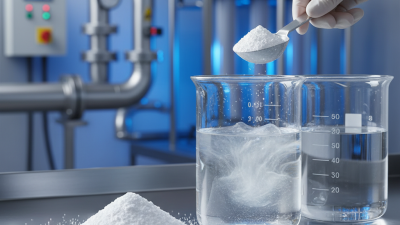 Top Benefits of Using China Wholesale Calcium Hypochlorite Powder for Water Treatment?