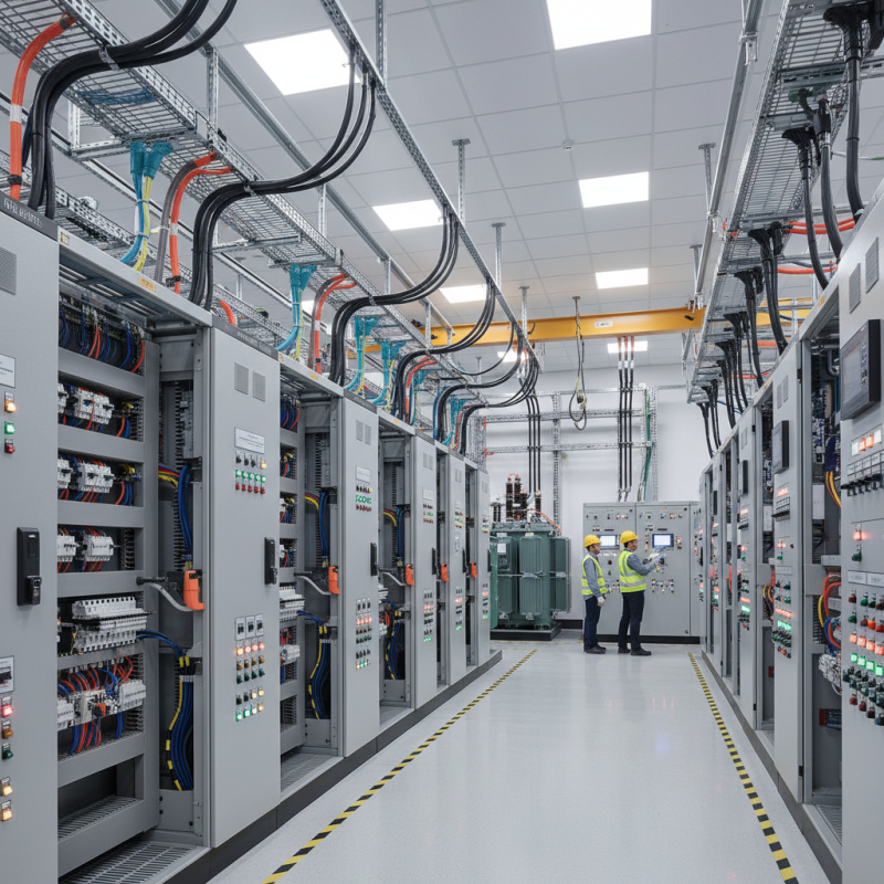 Best Low Voltage Electrical Equipment for Global Buyers?