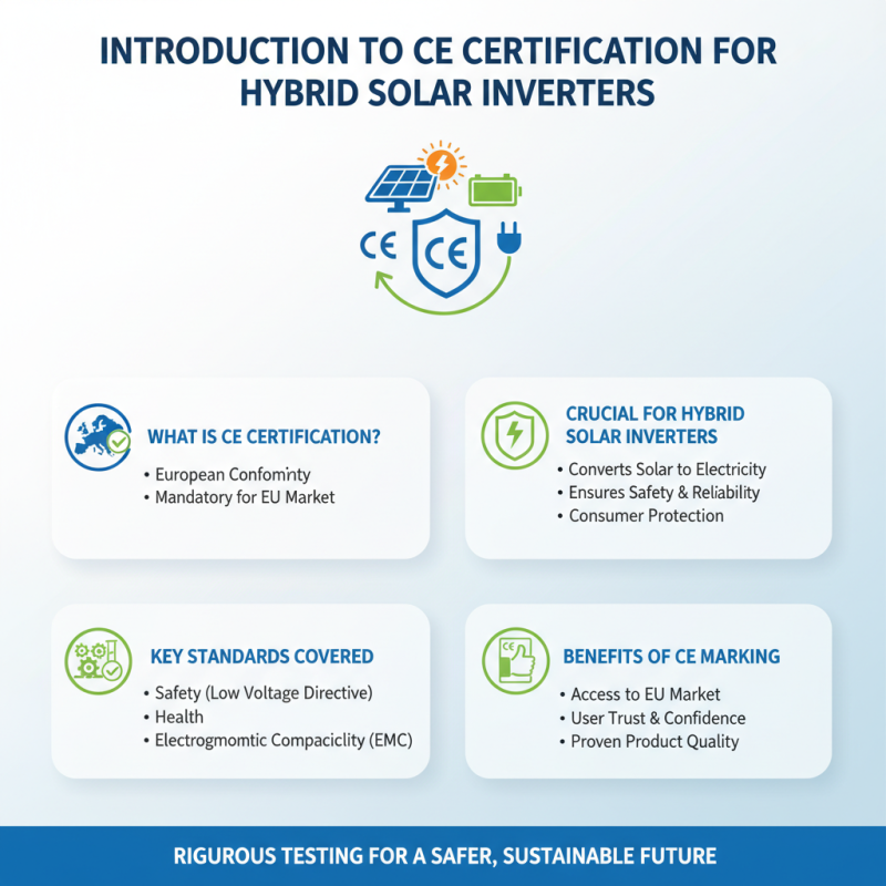 Top CE Certification Wholesale Hybrid Solar Inverter Services Explained?
