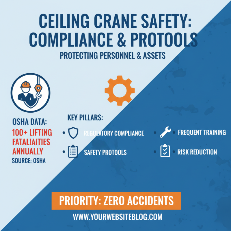 Best Ceiling Crane Solutions for Global Buyers Today?