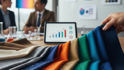 How to Choose the Best Reactive Dye for Your Business Needs?
