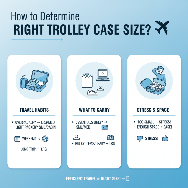 What is a Trolley Case and How to Choose the Best One?