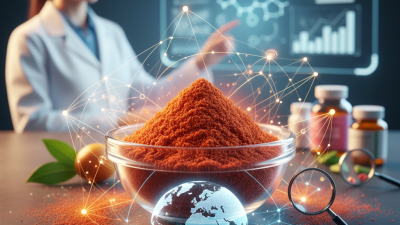 2026 Best Capsaicin Powder for Global Buyers Analysis?