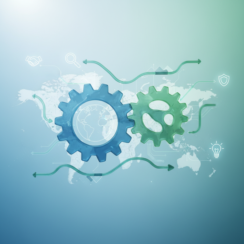 Lsr Moulding Tips for Effective Global Sourcing Strategies?