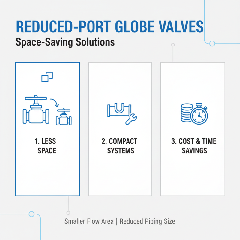 Top 10 Globe Valve Types for Global Buyers to Consider?