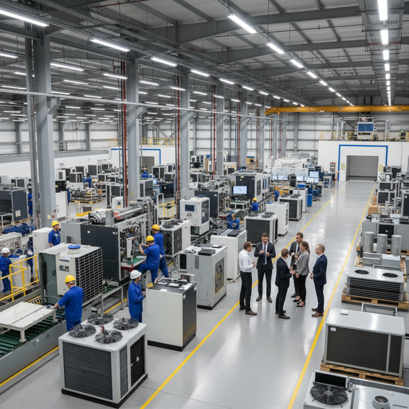 How to Choose High Quality OEM Hvac Specialist Factories for Your Needs?