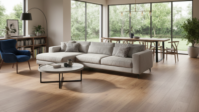 Why Choose China Wholesale Hybrid Flooring for Your Home?
