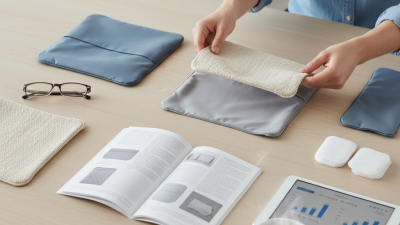 How to Choose the Best Absorbent Sleeve for Your Needs?