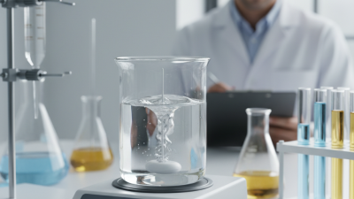 Why Choose China Wholesale Ptfe Magnetic Stirrer Bar for Your Laboratory Needs?