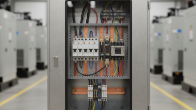 How to Choose the Right ATS Transfer Switch for Your Needs?