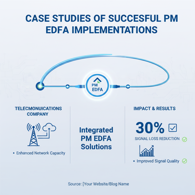 Best Band Pm Edfa Solutions for Global Buyers?