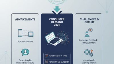 Top Foldable Wireless Keyboards for Global Buyers in 2026?