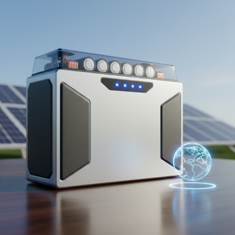Top 10 Benefits of 12V Li Ion Batteries for Global Buyers?