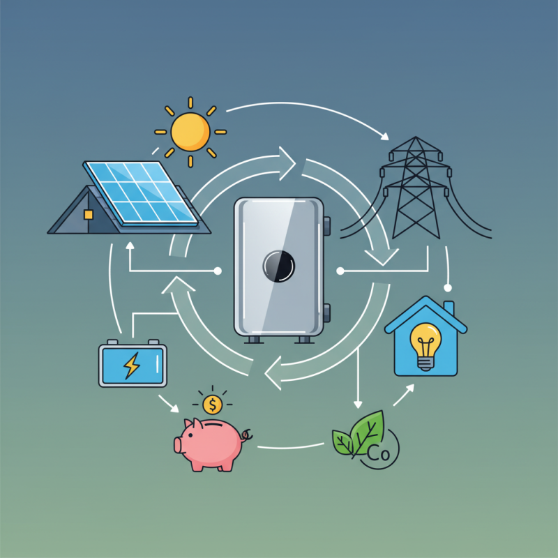 Top CE Certification Wholesale Hybrid Solar Inverter Services Explained?