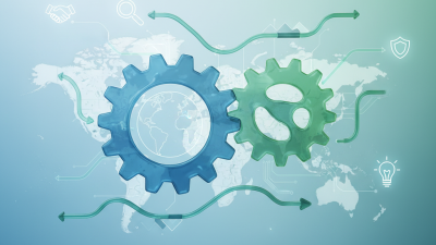 Lsr Moulding Tips for Effective Global Sourcing Strategies?