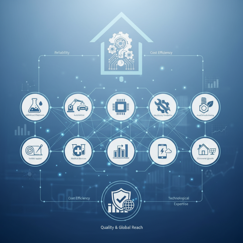 China Top 10 High Quality OEM Manufacturers to Consider in 2026?