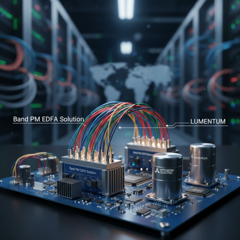 Best Band Pm Edfa Solutions for Global Buyers?