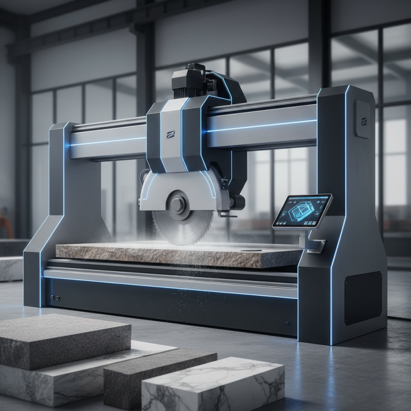 2026 Top Stone Cutting Machine Features You Need to Know?
