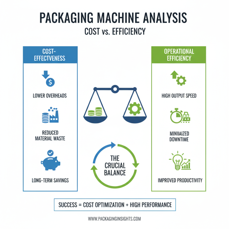 2026 Best Automatic Packaging Machinery for Global Buyers?